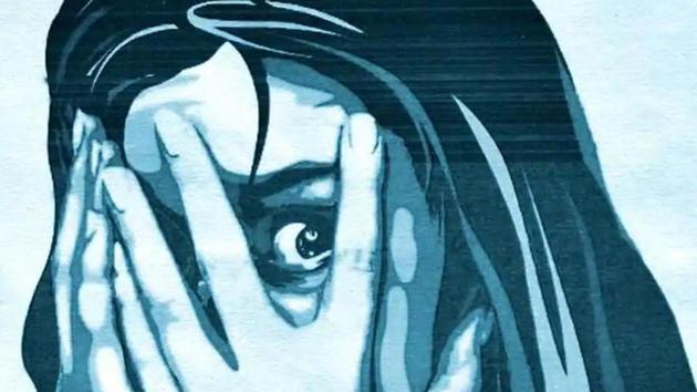 The 47-year-old woman and two men lured her neighbour to an isolated spot in Mumbai before hacking off his genitals. (HT file photo for representation) The 47-year-old woman and two men lured her neighbour to an isolated spot in Mumbai before hacking off his genitals. (HT file photo for representation)