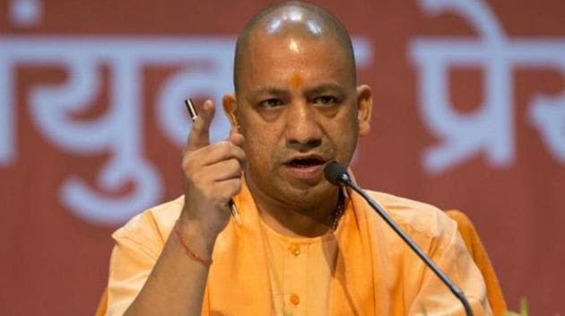 Chief Minister Yogi Adityanath on Thursday ordered probe by a special investigation team into corruption charges against aides of three ministers.(PTI)