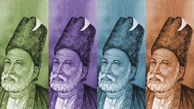 Mirza Ghalib: Legendary Poet Of The Urdu Language Arts And