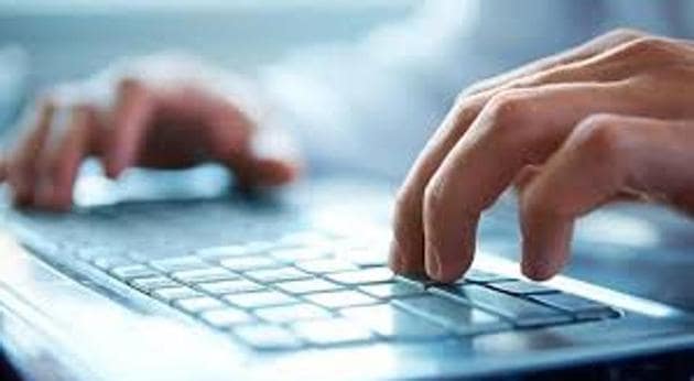 A recent Union government order authorising 10 central agencies to access “any information” on computers within the country is crucial for national security and there are adequate safeguards against its misuse, officials in the ministry of home affairs said(AFP/Representative Image)
