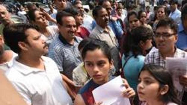 AP SI Recruitment 2018: Prelims result declared(SLRPB website ) AP SI Recruitment 2018: Prelims result declared(SLRPB website )