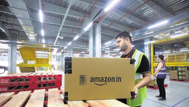 India doesn’t have any rules against Indian Big Retail, only foreign. And it clearly has a problem with foreign online marketplaces(Ramegowda Bopaiah/Mint)