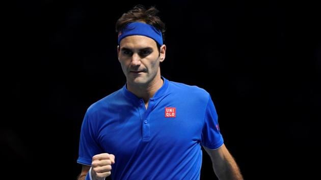 File image of Swiss Tennis star Roger Federer. (Action Images via Reuters) File image of Swiss Tennis star Roger Federer. (Action Images via Reuters)