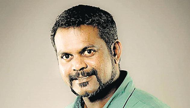 Nithil Dennis (HT) Nithil Dennis (HT)