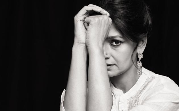 According to Nandita Das, at a time when the Internet provides an open space with no real censorship, censoring films seems, at the very least, futile. Stylist: Tanya Sharma; Make-up: Deepti Jitani for Artistry by Deejay; Hair: Mona Marak; Outfit, Urvashi Kaur(Prabhat Shetty)