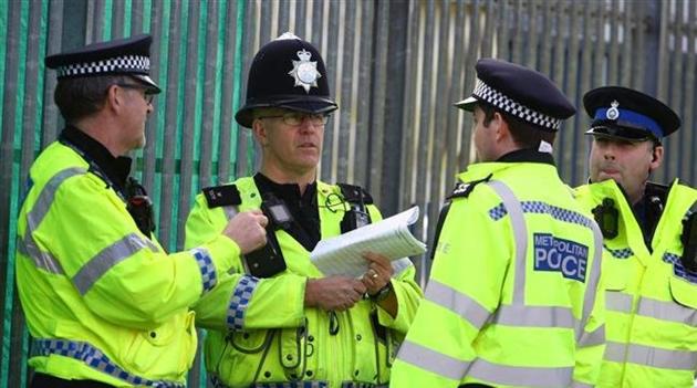 An Indian-origin man has been sentenced to 19 weeks in jail after he smashed his parents’ television into pieces in a drunken rage at their home in the East Midlands region of England. (AFP/Representative Image) An Indian-origin man has been sentenced to 19 weeks in jail after he smashed his parents’ television into pieces in a drunken rage at their home in the East Midlands region of England. (AFP/Representative Image)