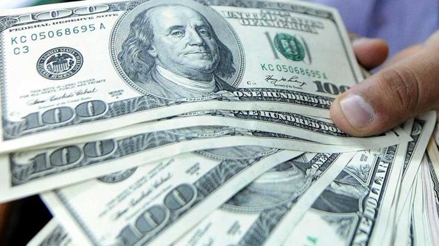 Prospects of a trade war among world’s largest economies spooked economic observers across the world. (File Photo) Prospects of a trade war among world’s largest economies spooked economic observers across the world. (File Photo)