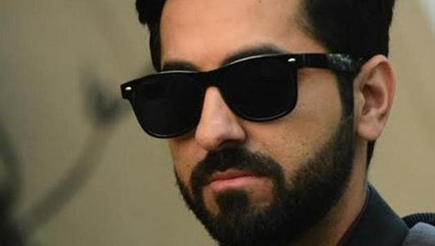 Ayushmann Khurrana impressed everyone with his performance in Badhaai Ho and AndhaDhun.