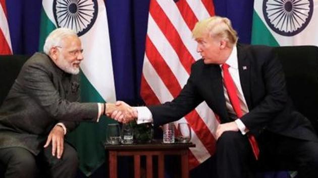 United States accorded India the status of Strategic Trade Authorization-1 (STA-1) in August to allow it to import the most sensitive dual-use technology.(Reuters)