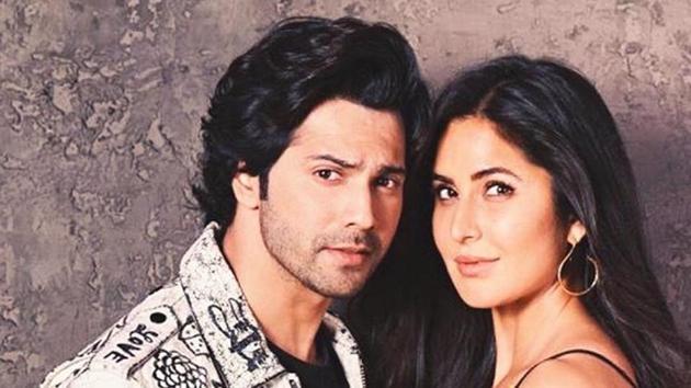 Katrina and Varun won’t star together in a dance film, after all.