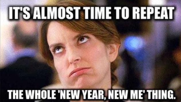 This year, I have decided to not invest even a teeny-weeny bit of my time, effort or energy in being a ‘People-Pleaser’.