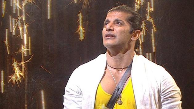 Bigg Boss 12 contestant Karanvir Bohra relives his journey in the special episode.