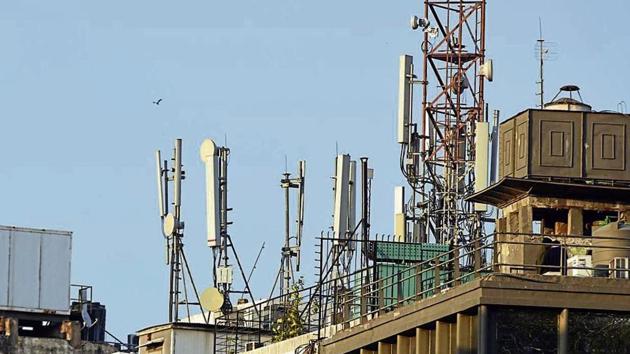 The telecom department promised to set up security testing labs by 2013 in order to test for bugs in network equipment, but they are still not in place, officials familiar with the matter said.(HT File Photo)