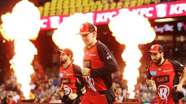 Big Bash League Scorecard Sydney Sixers Beat Melbourne Renegades By 33 Runs Hindustan Times The balanced scorecard (or balance score card) is a strategic performance measurement model which is developed by robert kaplan and david norton. sydney sixers beat melbourne renegades