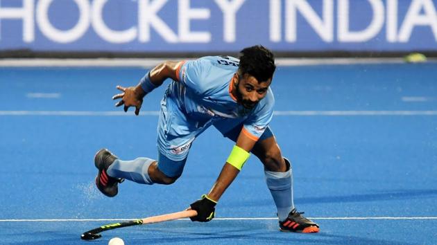 India lost in the quarter-final of the Hockey World Cup 2018 to Netherlands. (AFP) India lost in the quarter-final of the Hockey World Cup 2018 to Netherlands. (AFP)