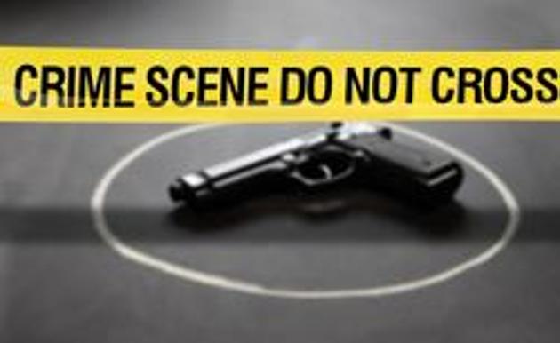 Wagh has been booked under Section 307 (attempt to murder) of the Indian Penal Code (IPC).(HT/PHOTO) Wagh has been booked under Section 307 (attempt to murder) of the Indian Penal Code (IPC).(HT/PHOTO)