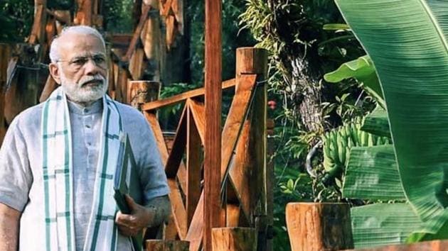 In Tribute To Netaji Subhash Chandra Bose Pm Narendra Modi Renames 3 Andaman And Nicobar Islands Hindustan Times A territory of india since 1947.