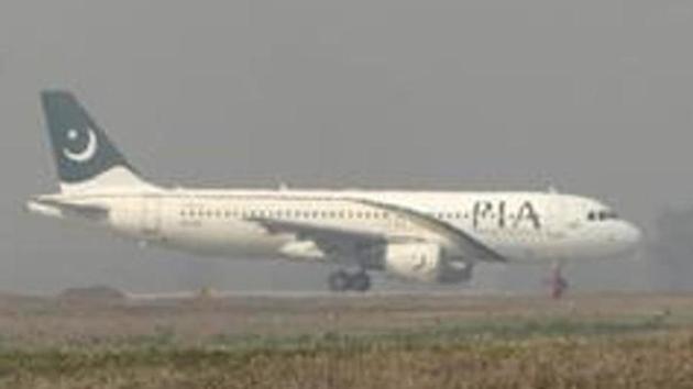 Pakistan International Airlines has sacked over 50 employees, including pilots and cabin crew, for holding fake degrees.(Reuters)