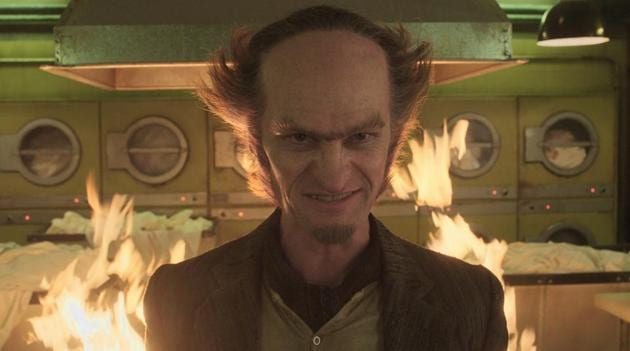 A Series of Unfortunate Events season 3 review: Neil Patrick Harris delivers the performance of a lifetime.