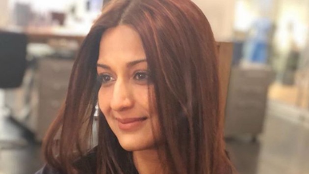Sonali Bendre will turn 44 on January 1.