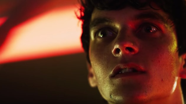 Black Mirror Bandersnatch review: Dunkirk breakout Fionn Whitehead leads the special movie ‘event’.
