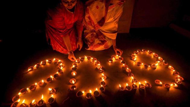 What better way to usher in 2019 than to borrow from Emile Coue: Every day, in every way, we are getting better and better (PTI) What better way to usher in 2019 than to borrow from Emile Coue: Every day, in every way, we are getting better and better (PTI)