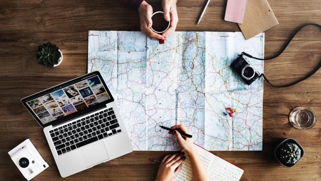 India’s hospitality industry is experiencing a period of rapid change. (Unsplash) India’s hospitality industry is experiencing a period of rapid change. (Unsplash)