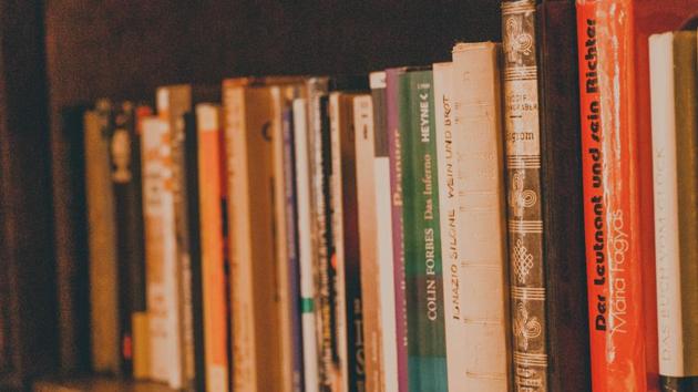 5 books that are releasing in January 2019, that are worthy of a read. 5 books that are releasing in January 2019, that are worthy of a read.