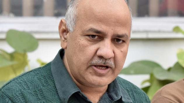 Delhi deputy CM Manish Sisodia directed the district magistrate concerned to immediately take over the shelter home and to ensure that the present staff is removed and new employees are appointed at the earliest. (Sonu Mehta/HT File) Delhi deputy CM Manish Sisodia directed the district magistrate concerned to immediately take over the shelter home and to ensure that the present staff is removed and new employees are appointed at the earliest. (Sonu Mehta/HT File)