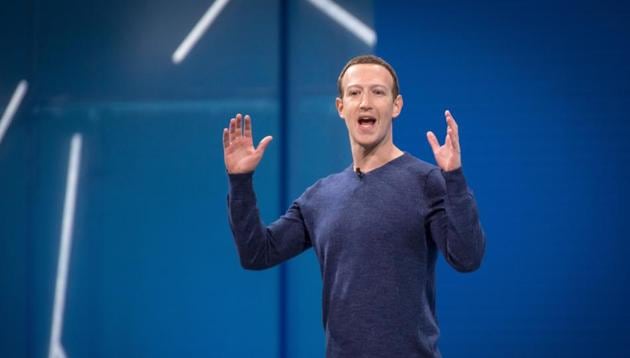 Mark Zuckerberg, chief executive officer and founder of Facebook Inc., speaks in a conference in the US. While 2018 was the year of amazing investigations on Facebook, there have been grave let-downs in reporting and analysis.(Bloomberg) Mark Zuckerberg, chief executive officer and founder of Facebook Inc., speaks in a conference in the US. While 2018 was the year of amazing investigations on Facebook, there have been grave let-downs in reporting and analysis.(Bloomberg)