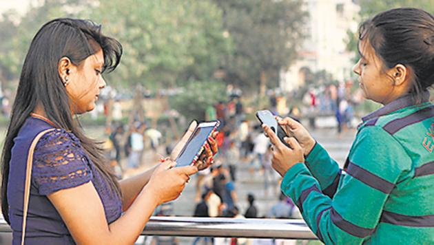 The Delhi government, in its budget, has allocated funds for free Wi-fi across Delhi. (HT File / Representative Photo) The Delhi government, in its budget, has allocated funds for free Wi-fi across Delhi. (HT File / Representative Photo)