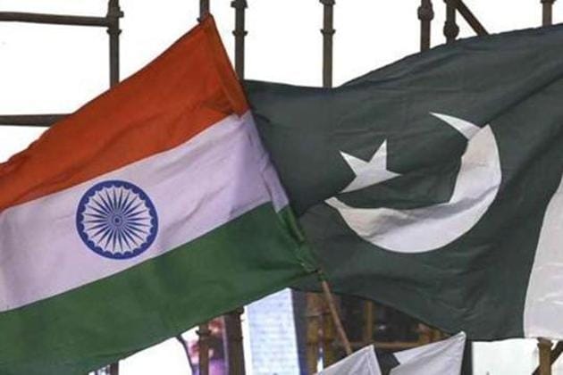 In June, India and Pakistan downsized by fifty per cent staff at missions both in New Delhi and Islamabad after some members of the Pakistan High Commission were caught spying.(Raj K Raj/Hindustan Times | Representational image) In June, India and Pakistan downsized by fifty per cent staff at missions both in New Delhi and Islamabad after some members of the Pakistan High Commission were caught spying.(Raj K Raj/Hindustan Times | Representational image)