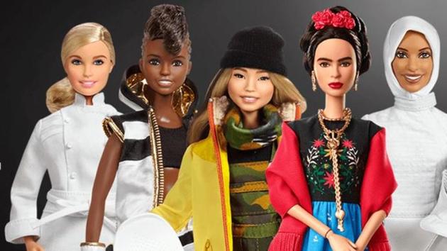 Barbie Doll: Every Girl's childhood friend Turns 60!