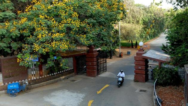 A 25-year-old woman research scholar from Jharkhand was found hanging in her hostel room in Indian Institute of Technology (IIT) Madras late on Tuesday, police said today. The student has been identified as Rajana Kumari who was doing PhD in metallurgy and materials engineering. She had joined IIT Madras in 2017. (Hemant Mishra / Mint Archive) 