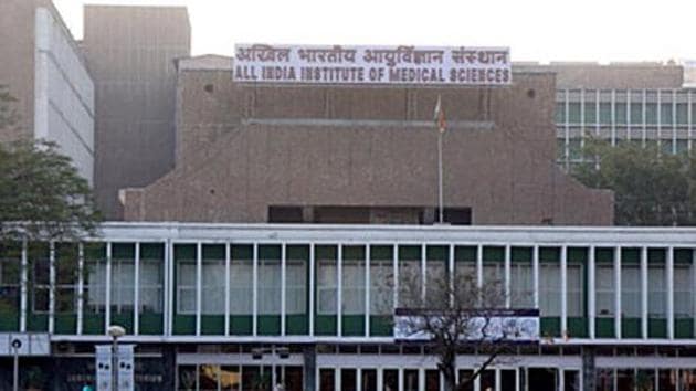 On December 10, the toothbrush was pulled out by gastroenterologists performing an endoscopy at AIIMS.(File Photo)