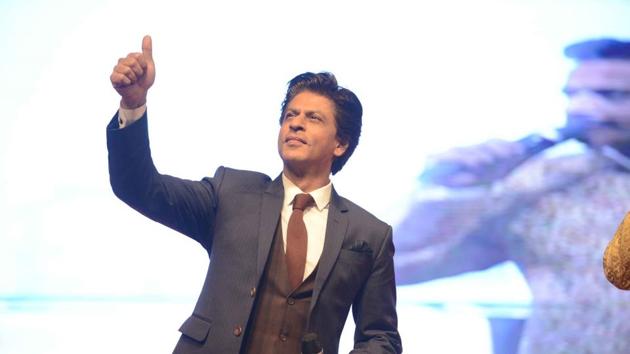 Shah Rukh Khan’s Zero failed to do well at the box office. (IANS) Shah Rukh Khan’s Zero failed to do well at the box office. (IANS)