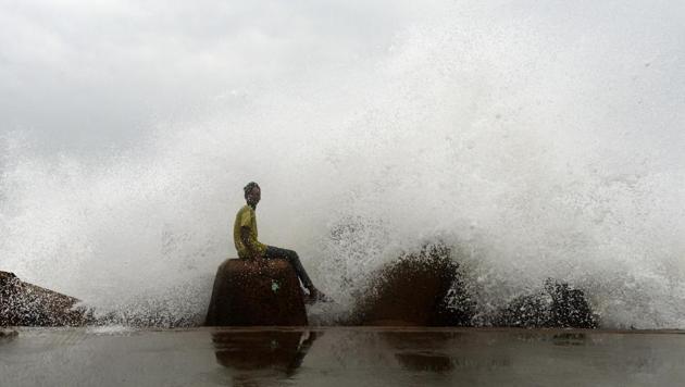 Cyclone Pabuk approaches Andaman and Nicobar islands, heavy rains ...