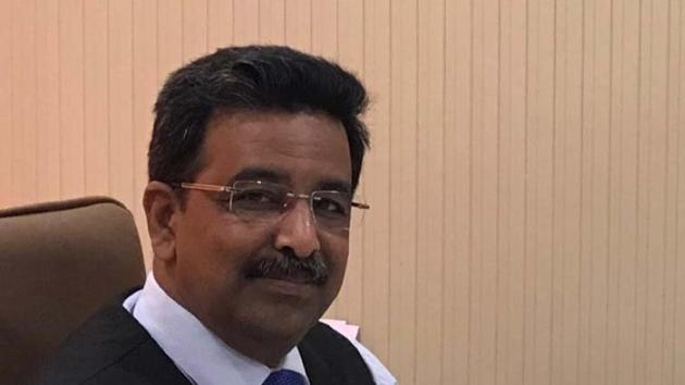 Atul Gokhale holds Master’s in Business Administration and is a hotel management graduate from Institute of Hotel Management (IHM) Bhubaneswar(HT PHOTO)