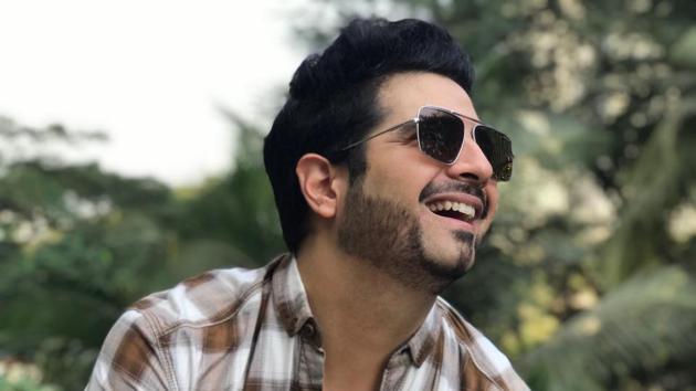 TV actor Karan Mehra, on his recent visit to town, spoke about the evolution of TV shows, and how he’s looking forward to change his TV persona with a negative character.