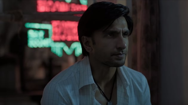 Gully Boy teaser has Ranveer Singh introducing India to real hip hop.