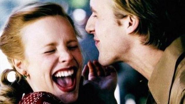 Romantic drama The Notebook based on the novel written by Nicholas Sparks, is headed for a Broadway musical.(Instagram)