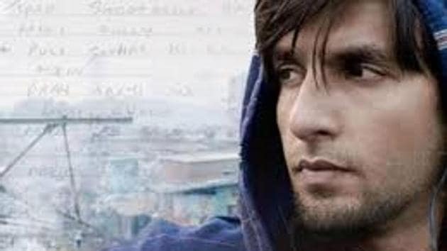 Actor Ranveer Singh was appreciated for his performance in Gully Boy.