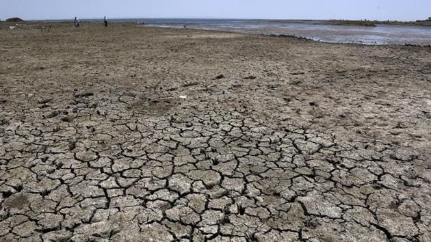 931 more Maharashtra villages may be declared drought-hit | Mumbai news ...