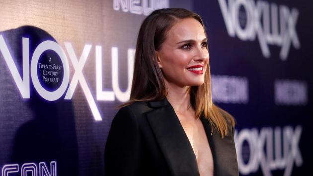 Natalie Portman Upcoming Movies : Natalie Portman To Direct Star In Two