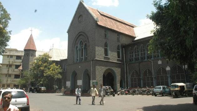 The first ever state-run medical college in Satara will be functional this year. The facility will be managed and guided by Pune’s BJ Medical College and Sassoon general hospital. (HT PHOTO) The first ever state-run medical college in Satara will be functional this year. The facility will be managed and guided by Pune’s BJ Medical College and Sassoon general hospital. (HT PHOTO)
