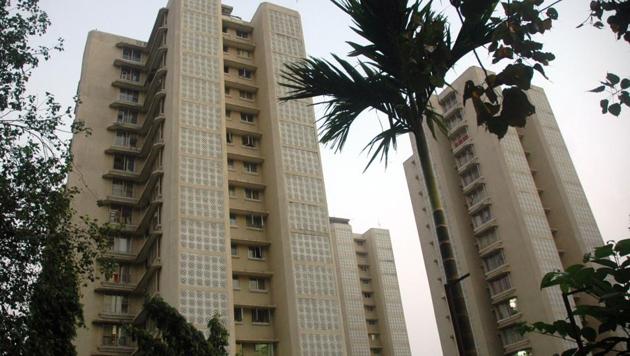 Manora Hostel at Nariman Point (File) Manora Hostel at Nariman Point (File)