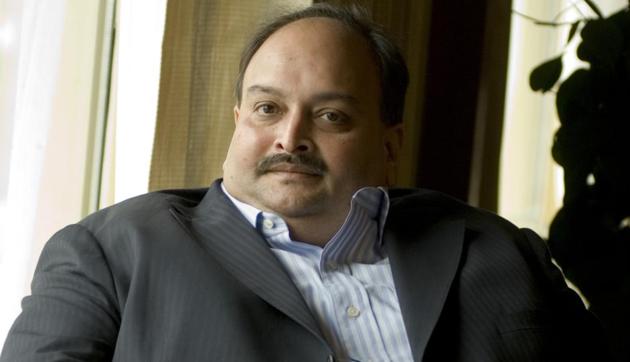 The Enforcement Directorate has attached a factory in Thailand worth over <span class='webrupee'>₹</span>13 crore of a Gitanjali group company, owned by absconding diamond jeweller Mehul Choksi.(HT File Photo)