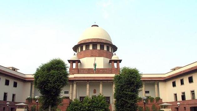The Supreme Court has pulled up the government over the delay in appointing the Lokpal (File Photo)(HT Photo) The Supreme Court has pulled up the government over the delay in appointing the Lokpal (File Photo)(HT Photo)