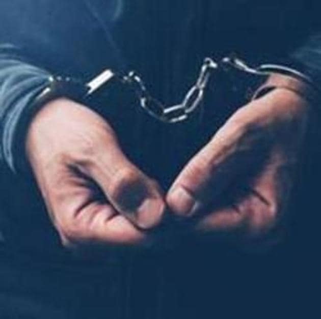 In Lucknow, the STF arrested nine people from National Inter College exam centre, including its principal. (Getty Images/iStockphoto) In Lucknow, the STF arrested nine people from National Inter College exam centre, including its principal. (Getty Images/iStockphoto)