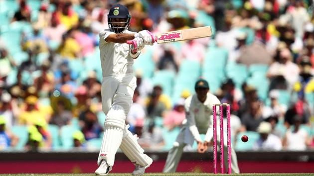 India vs Australia: Virat Kohli of India bats during day one of the Fourth Test match in the series between(Getty Images) India vs Australia: Virat Kohli of India bats during day one of the Fourth Test match in the series between(Getty Images)